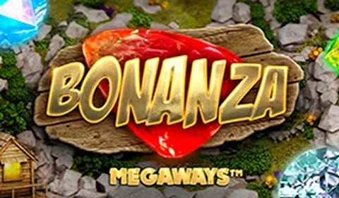 Bonanza Megaways