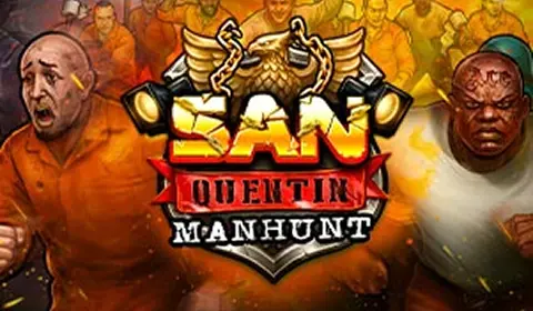 San Quentin Manhunt
