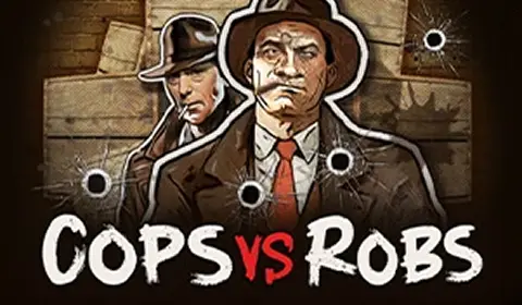 Cops vs Robs